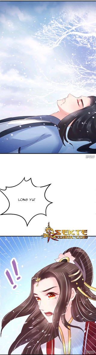 Dragon Princess chapter 14